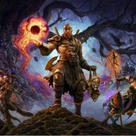 Llega una nueva era oscura en Diablo IV con la Temporada de Brujería