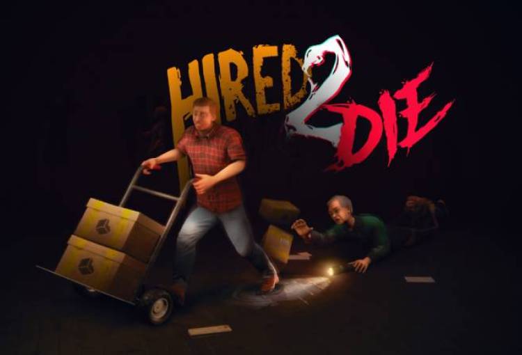 Hired 2 Die: Nuevo survival horror cooperativo 