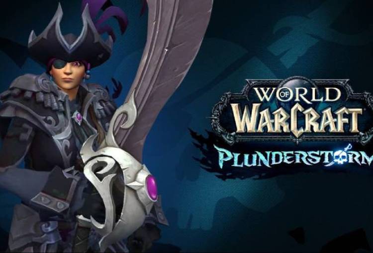 El regreso de Plunderstorm a las Tierras Altas de Arathi en WoW