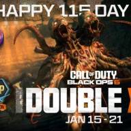 CoD: Black Ops 6 celebra el Día 115 con un evento especial para jugadores de Zombis