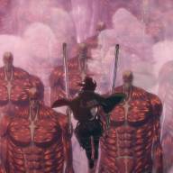 Attack on Titan: EL ATAQUE FINAL llega a cines