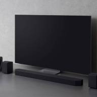 Elevan el sonido en el CES 2025 con sus nuevas soundbars