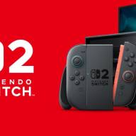 Anuncian oficialmente la Nintendo Switch 2 para 2025