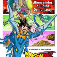 Reseña: “Dragon Ball Daima”