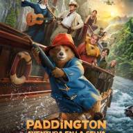 Reseña: “Paddington: Aventura en la Selva”