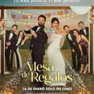 Reseña: “Mesa de regalos”