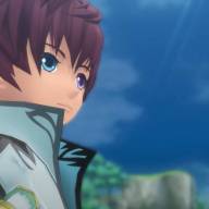 Tales of Graces f Remastered debuta en consolas y PC