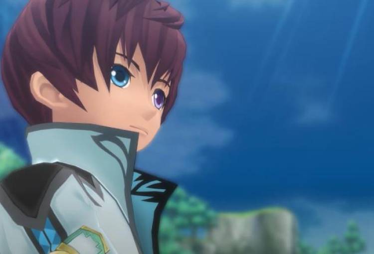 Tales of Graces f Remastered debuta en consolas y PC