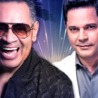 Tito Nieves y Rey Ruiz llenarán la Arena CDMX de salsa y pasión