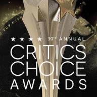 Nominados a los Critics Choice Awards 2025