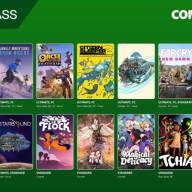 Juegos de Xbox Game Pass para enero de 2025 – Parte 2