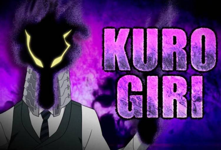 Kurogiri se une a MY HERO ULTRA RUMBLE en la novena temporada