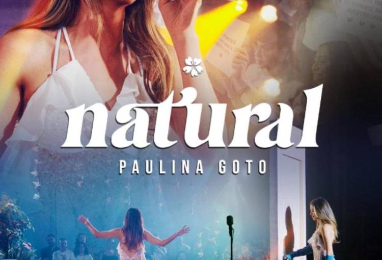 Reseña: “Paulina Goto: Natural”