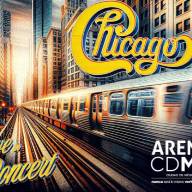 CHICAGO regresa a México con su tour “Live in Concert”