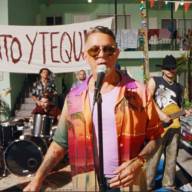 Alejandro Sanz y Grupo Frontera estrenan 