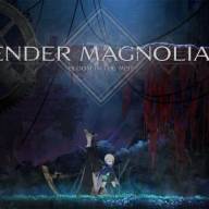 Review: “Ender Magnolia: Bloom in the Mist”