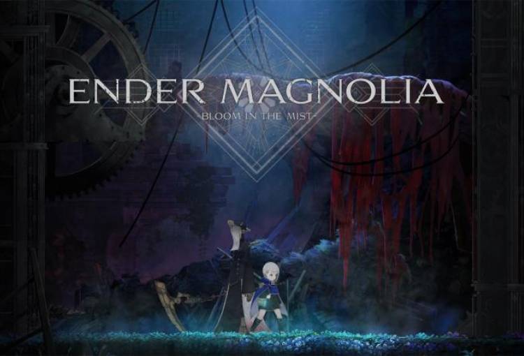 Review: “Ender Magnolia: Bloom in the Mist”