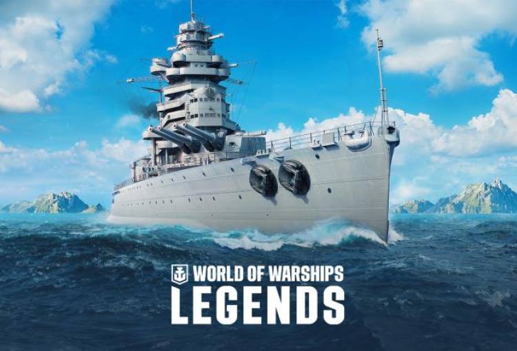 El Rey Mono lidera las celebraciones del Año Nuevo Lunar en World of Warships: Legends