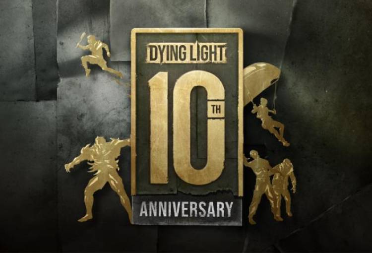 Dying Light celebra 10 años redefiniendo el género de supervivencia y terror