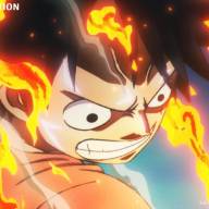 One Piece regresa a Crunchyroll con el esperado arco de Egghead