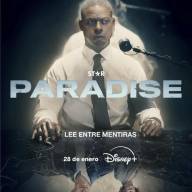 Reseña: “Paradise”