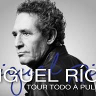 Miguel Ríos regresa a la CDMX con un concierto Todo a Pulmón