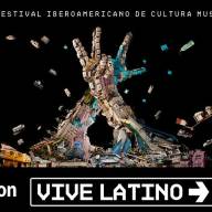 Vive Latino 2025 celebra 25 años con un cartel histórico