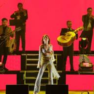 Majo Aguilar llega al Teatro Metropólitan con su Mariachi Tumbado Tour