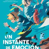 Reseña: “Un Instante de emoción”