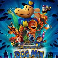 Reseña: “Las Aventuras de Dog Man”