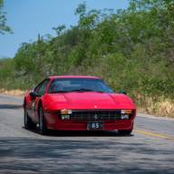 Rally Maya México: Una década de historia, cultura y automovilismo