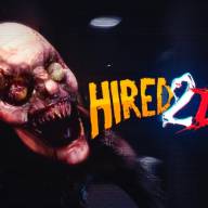 Hired 2 Die, el nuevo juego de terror cooperativo, ya está disponible para PC