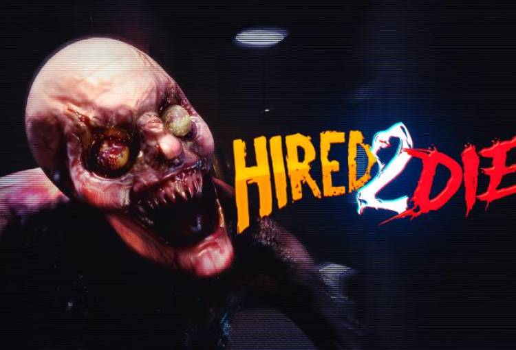 Hired 2 Die, el nuevo juego de terror cooperativo, ya está disponible para PC