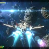 MACROSS -Shooting Insight- llega a consolas occidentales