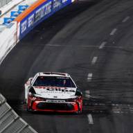 NASCAR Cook Out Clash: Inicio de la temporada 2025 en Bowman Gray Stadium