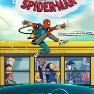 Reseña: “Tu Amigo y Vecino Spider-Man”