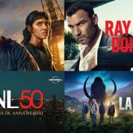 Estrenos de Universal+ para febrero de 2025