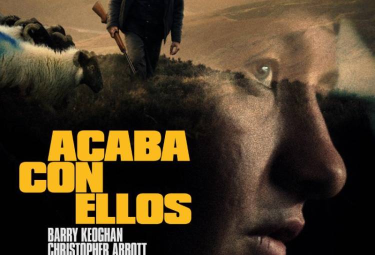 Reseña: “Acaba con ellos”