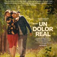 Reseña: “Un dolor real”