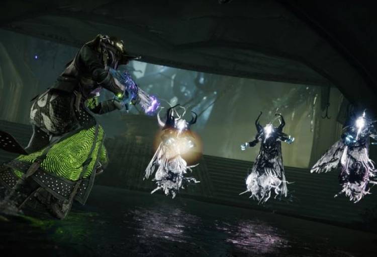 Destiny 2: Herejía estrena su Acto I con nuevas armas y desafíos