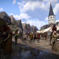 Kingdom Come: Deliverance II llega con una nueva aventura en la Bohemia medieval