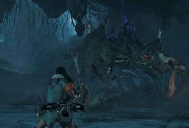 Capcom revela novedades de Monster Hunter, Onimusha y títulos de pelea