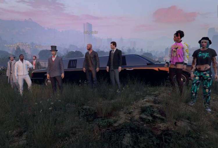 Revelan fecha de llega de “Grand Theft Hamlet” a streaming