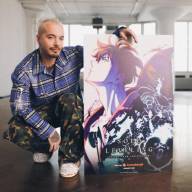 J Balvin participa en doblaje de Solo Leveling