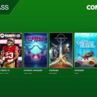 Juegos de Xbox Game Pass para febrero de 2025