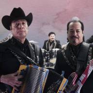 Los Tigres del Norte lanzan 