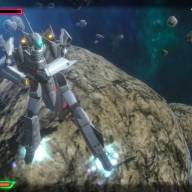 MACROSS -Shooting Insight- llega por primera vez a Occidente