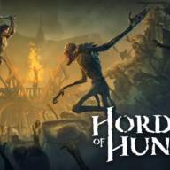 Hordes of Hunger llega a PC en acceso anticipado