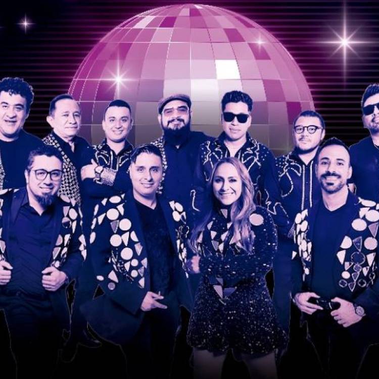 Forever Young: La Fiesta Disco llega al Lunario de la CDMX