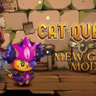 Cat Quest III añade el modo ‘Nueva Purrrtida’ con nuevos desafíos